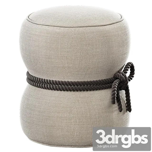 Modern accent stools urbn furniture company