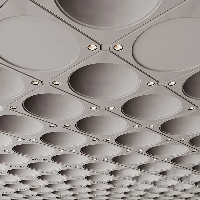 Modern Ceiling Design Free Download