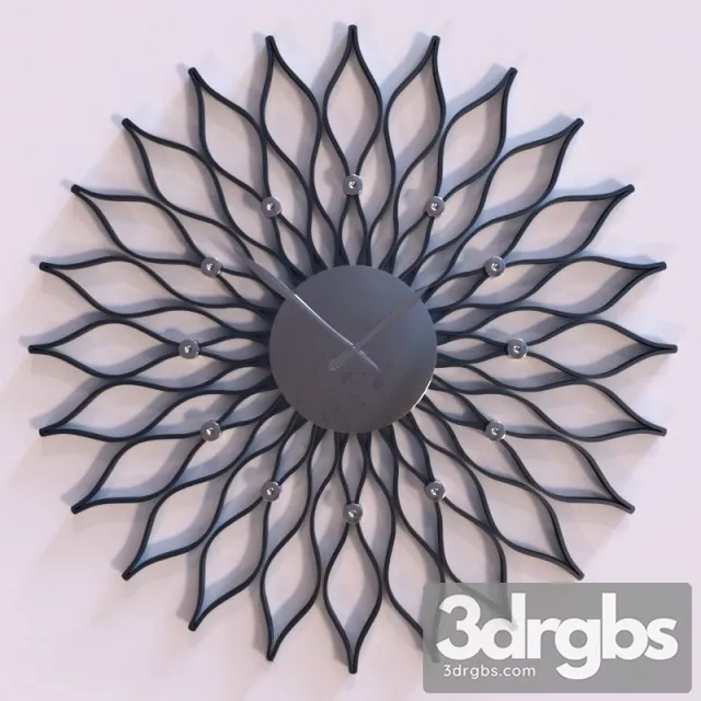 Modern Clock 44 Free Download