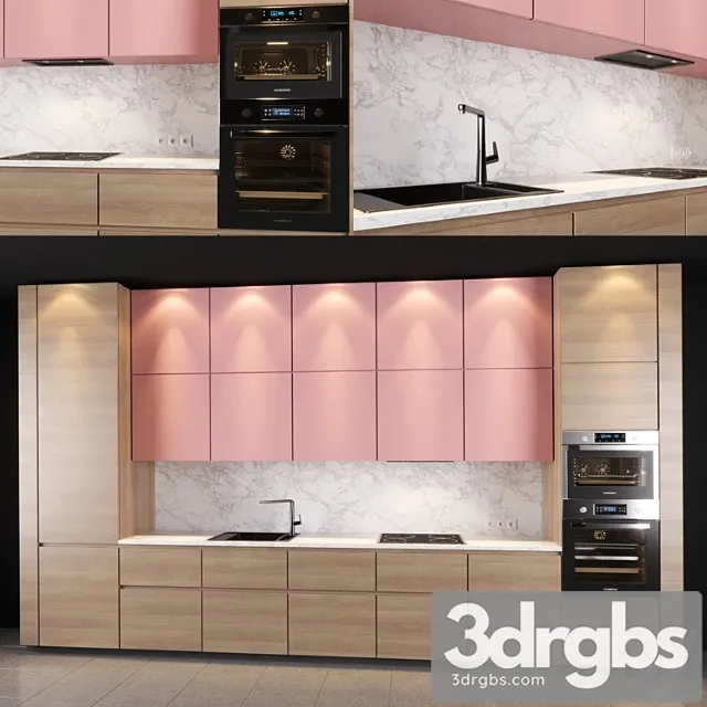 Modern kitchen 28