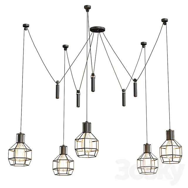 Modern Pendant Lighting Free Download
