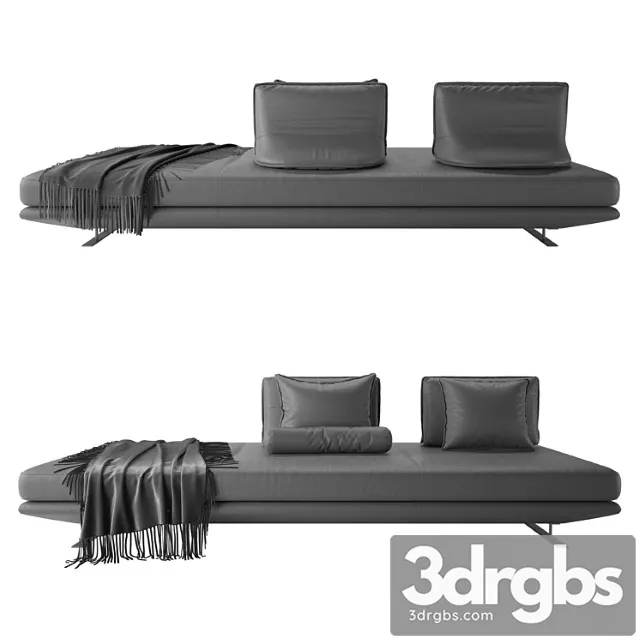 Modern sofa 1