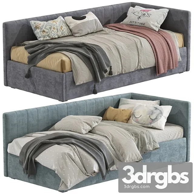 Modern style sofa bed 226