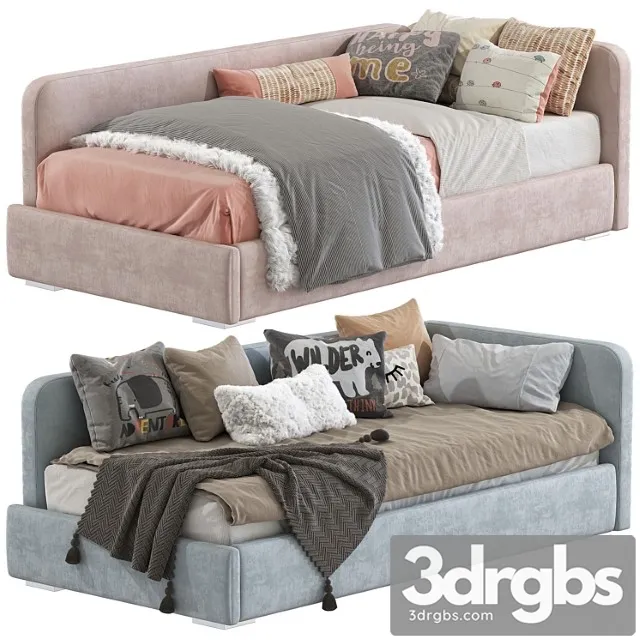 Modern style sofa bed 234