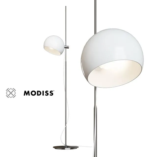 Modiss Joe 60 3D Model