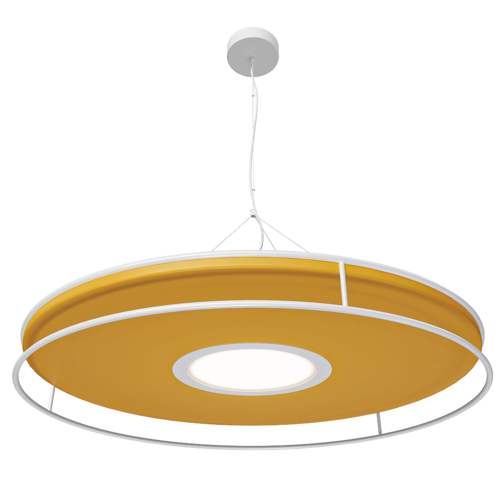 MODO LUCE SRL - Pendant lamp Idea 3D Model