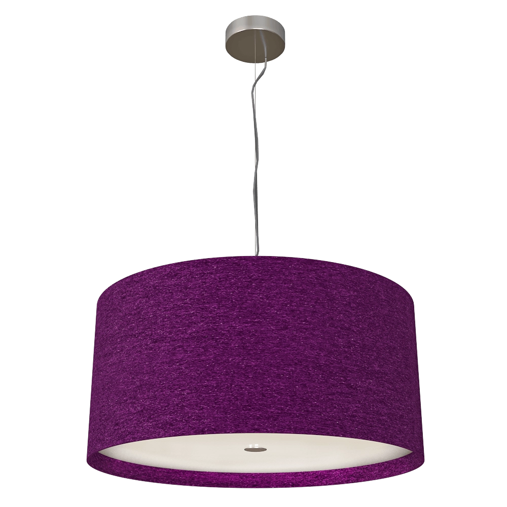MODO LUCE SRL - Pendnat lamp circus 3D Model