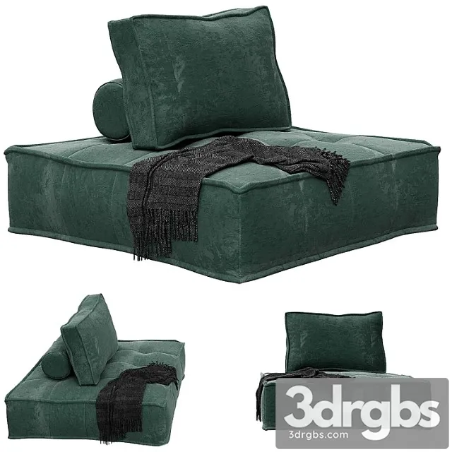 Modool sofa britton