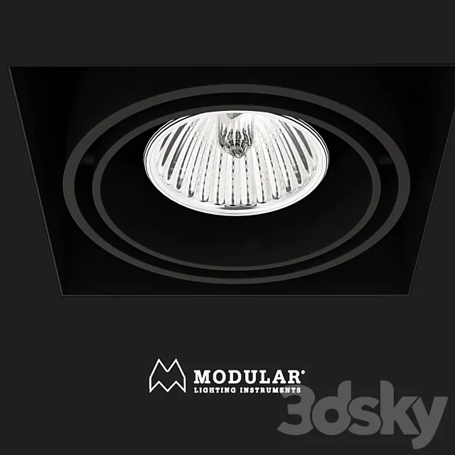 Modular. multiple Mini trimless Free Download