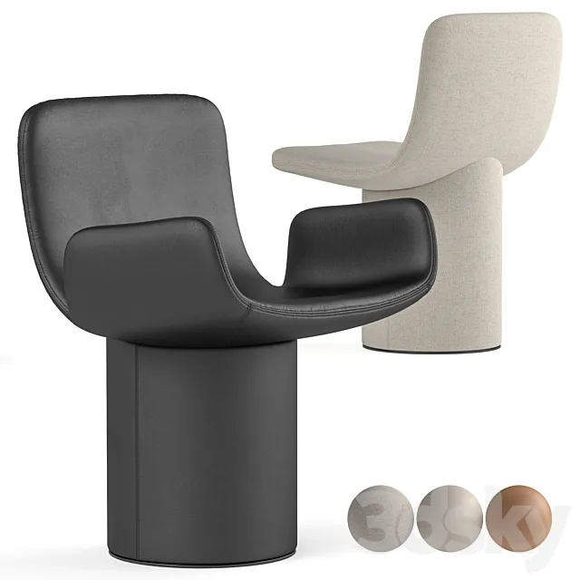 Mogg Brera chair Free Download