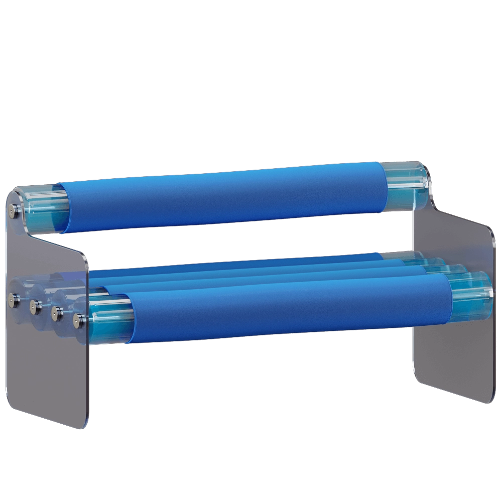 MOJOW Design - Sofa MW04 3D Model