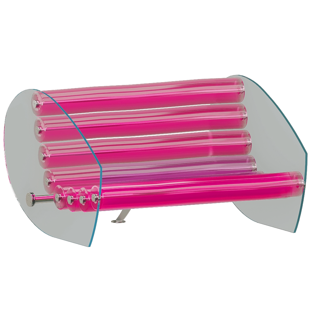 MOJOW Design - Sofa MW05 3D Model