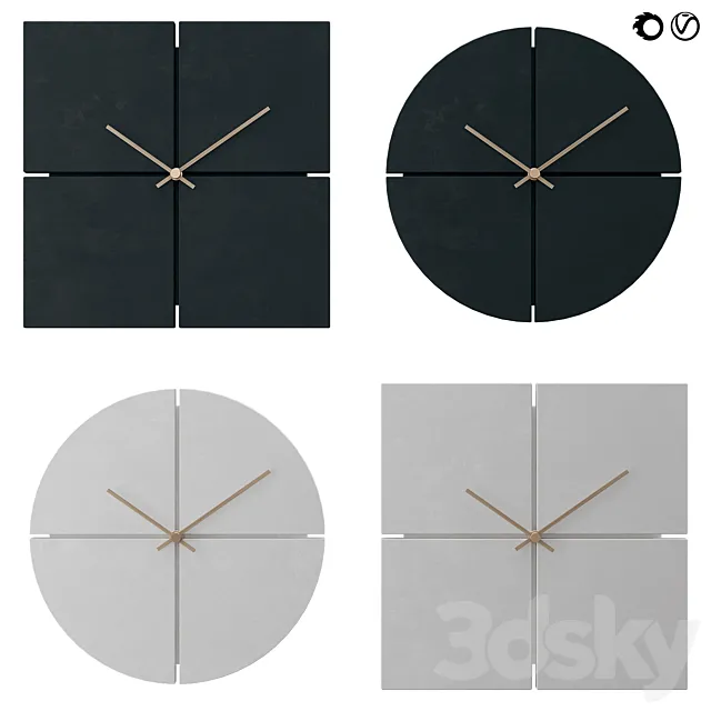Moku Nogata and Nordic Minimalist Free Download