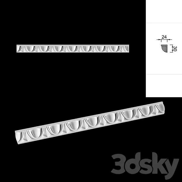 molding cutting of DP-32 Free Download