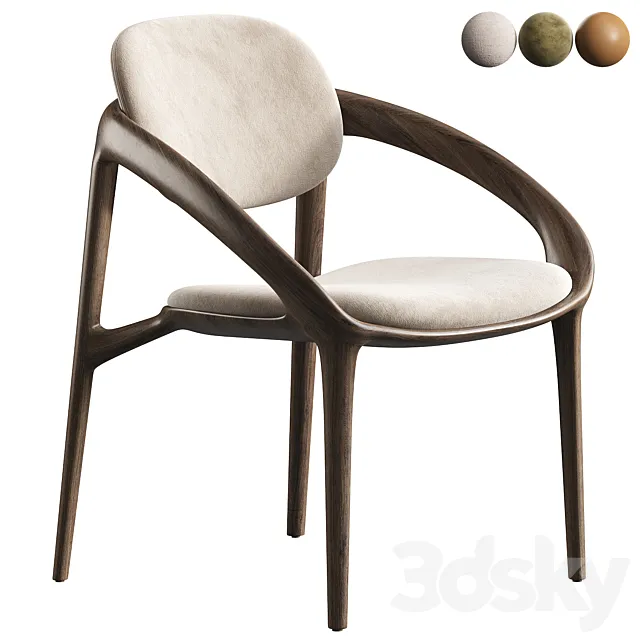 Molly Dining Chair Free Download