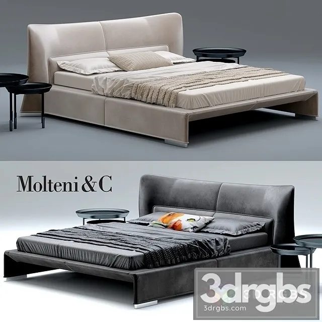 Molteni C Glove Bed 2 Free Download