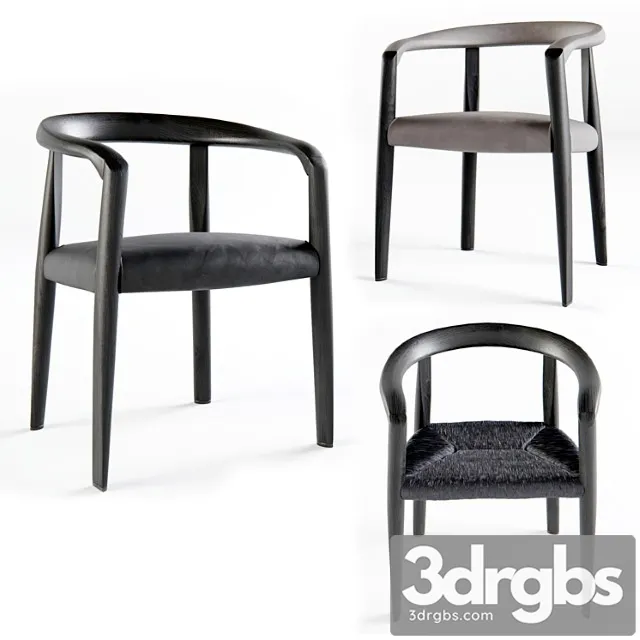 Molteni & c - mhc.3 miss 2 3D Model Free