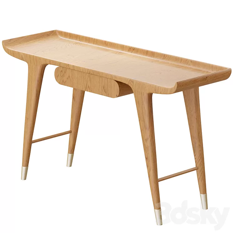 Molteni & CD847.1 3D Model Free