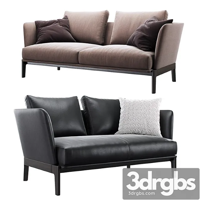 Molteni chelsea 2 3D Model Free