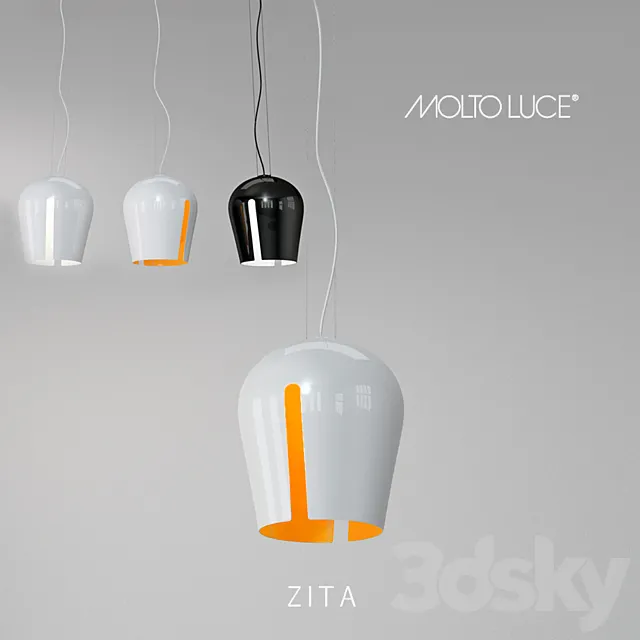 MOLTO LUCE _ Zita Free Download