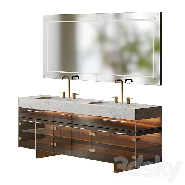 Moma Design Elegance 3DModel