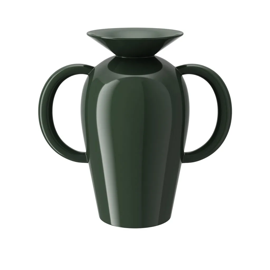 Momento Vase JH41 by &Tradition