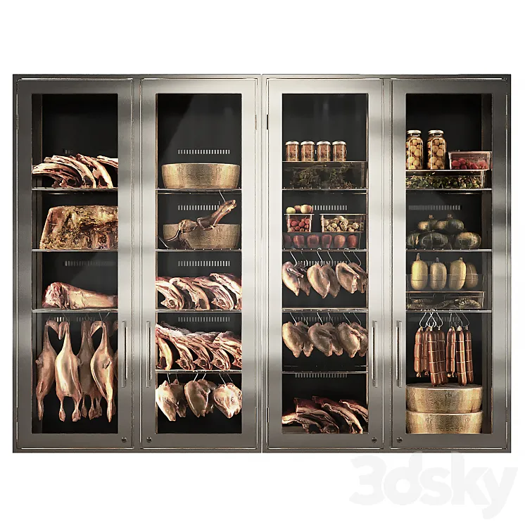 Momofuku Ko fridge Free Download