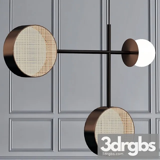 Monaco I 3D Model Free