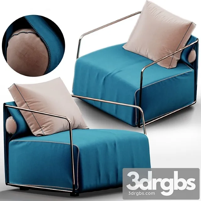 Mondo - adex armchair Free Download