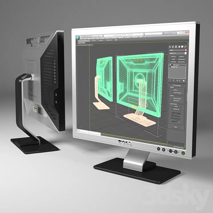 monitor_Dell_1908FPb