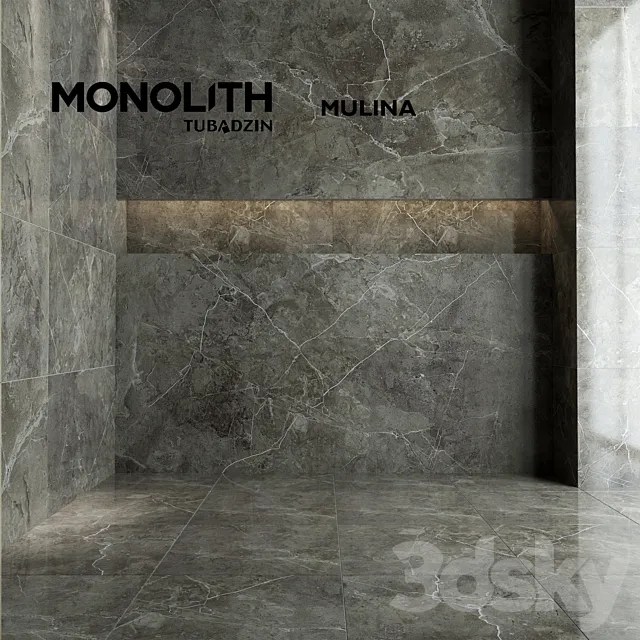 Monolith Mulina Free Download