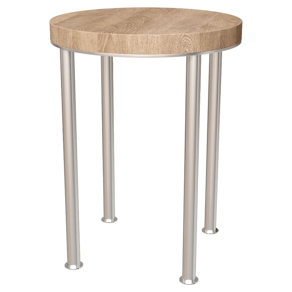 Monotropa - Stool SUPERNOVA 3D Model