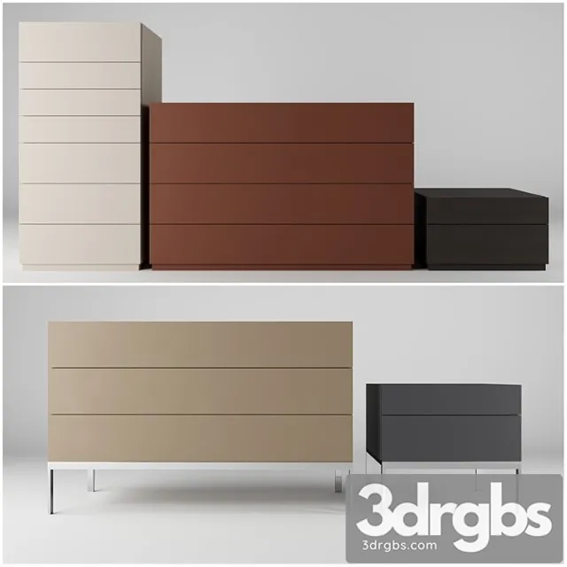 Monteli 606 2 3D Model Free