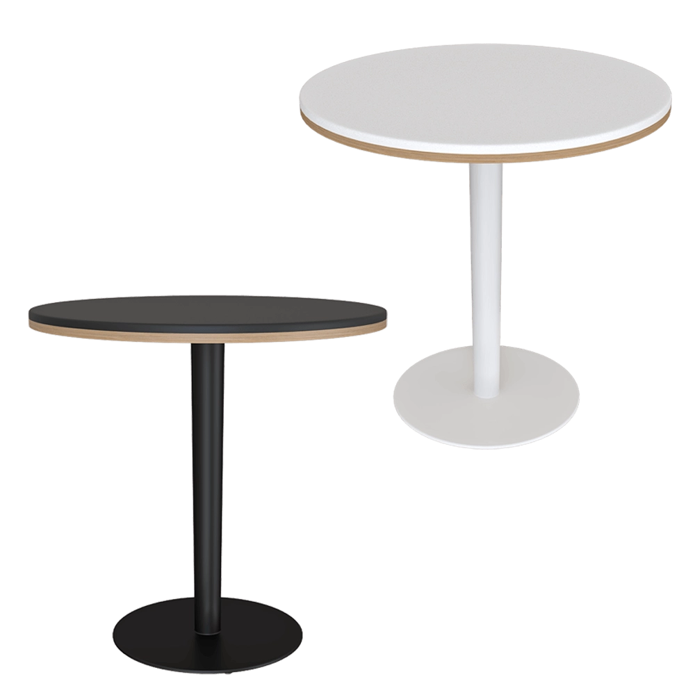 Montly - Dining table TUOM 3D Model