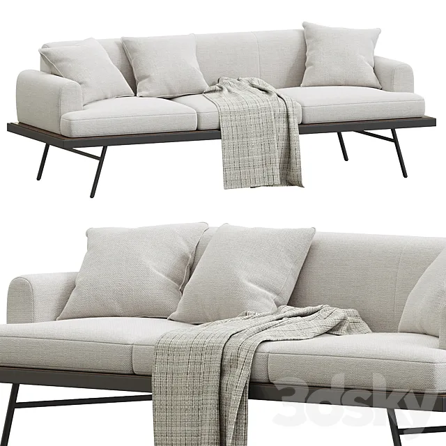 MONTROSE SOFA Free Download