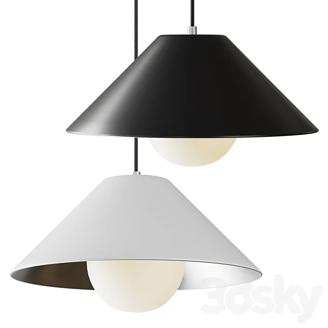 Monumental Pendant Small Free Download