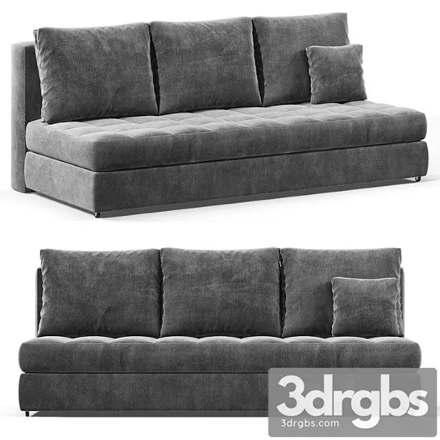 Moon 074 A30 Lux 3D Model Free