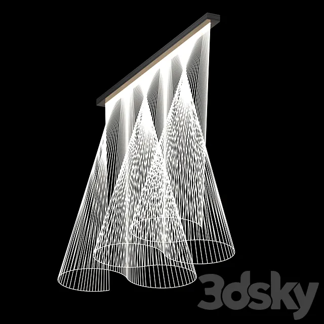 moon 3DModel
