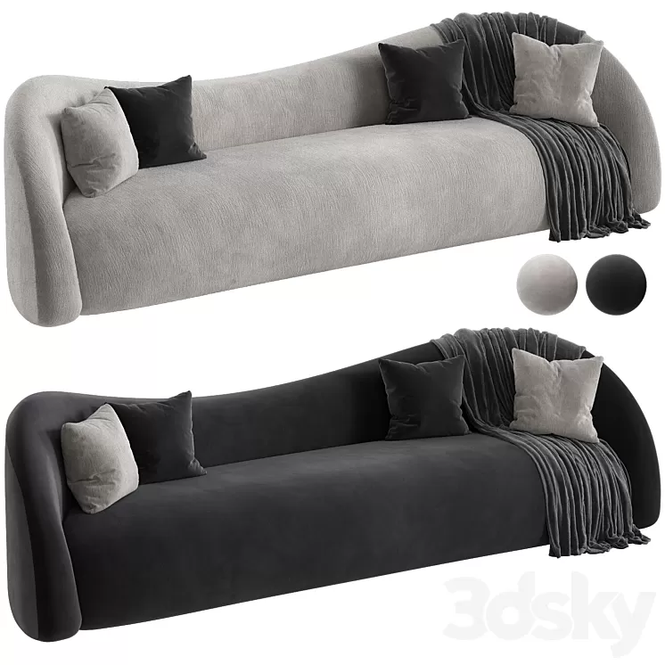 moon sofa