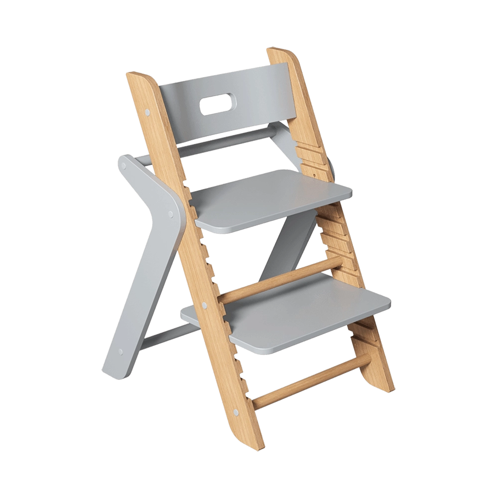 Moonk - Magnus chair growing 3D Model