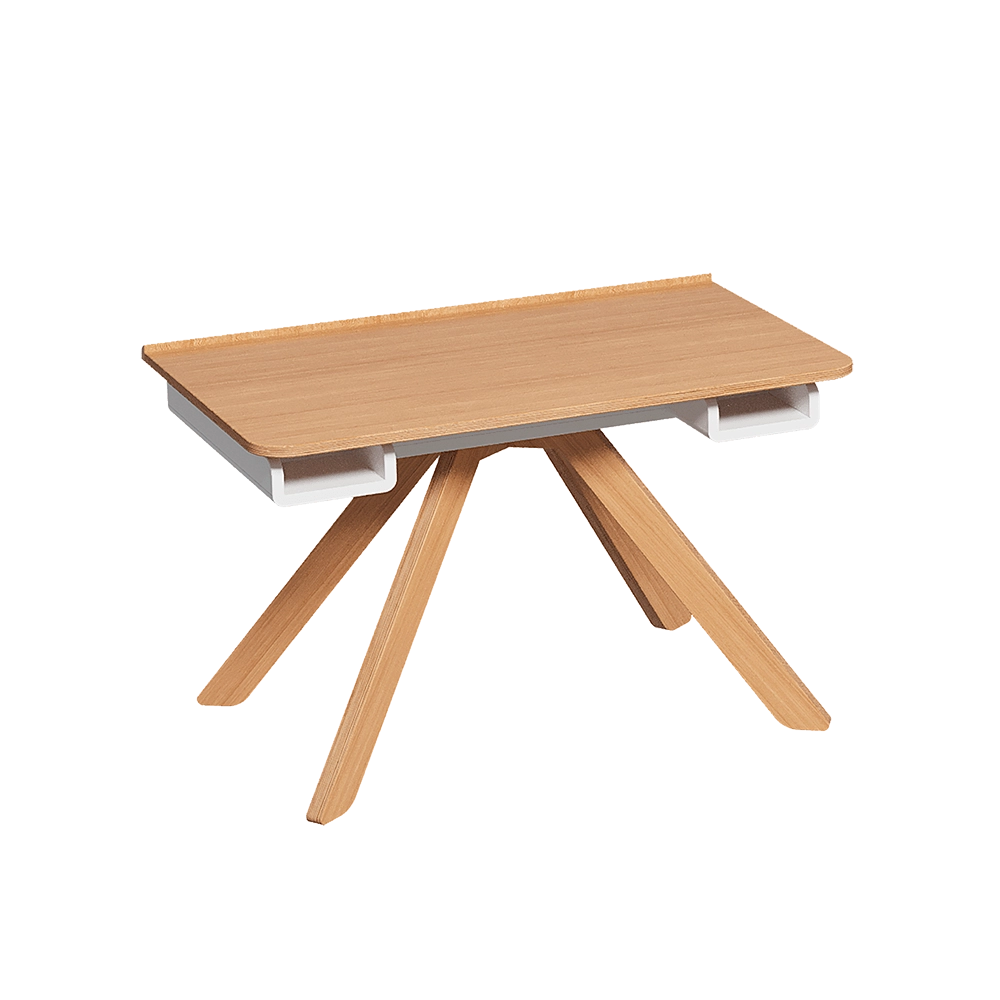 Moonk - Malevich table S and M 3D Model