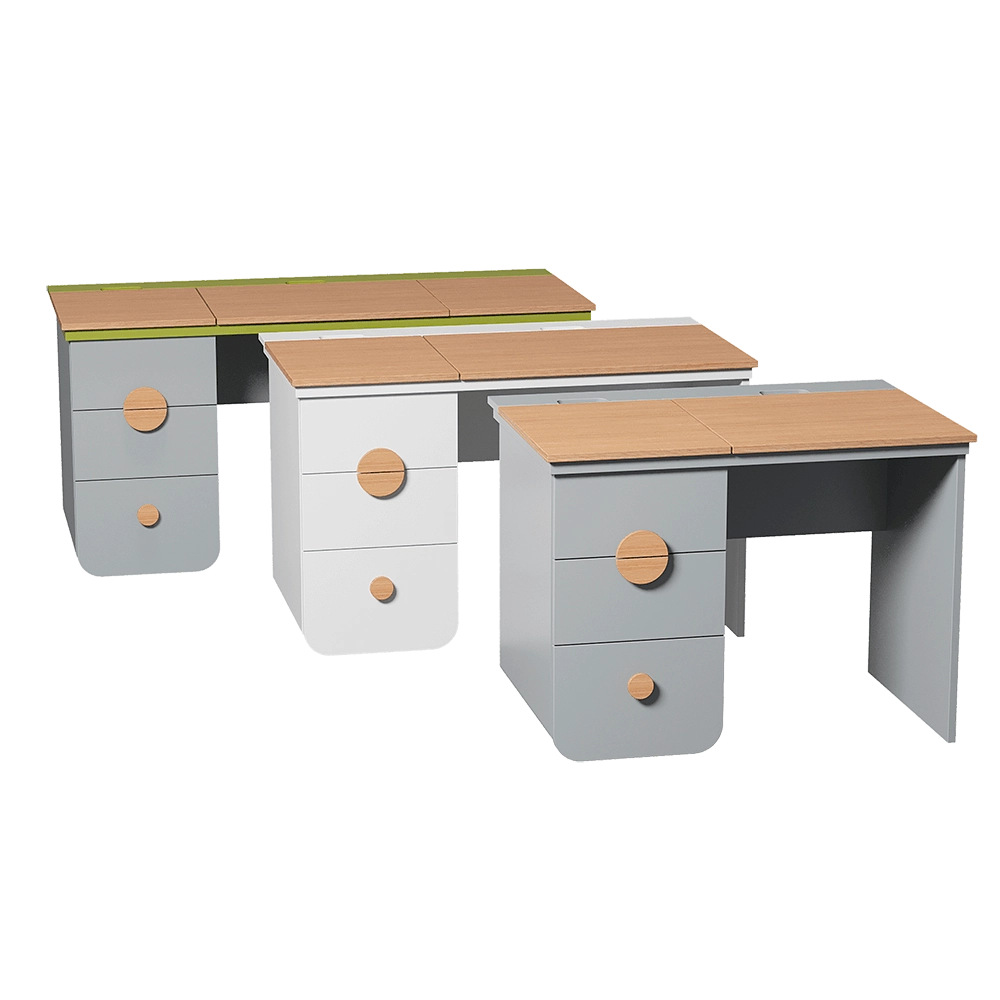 Moonk - Table Markes 3D Model