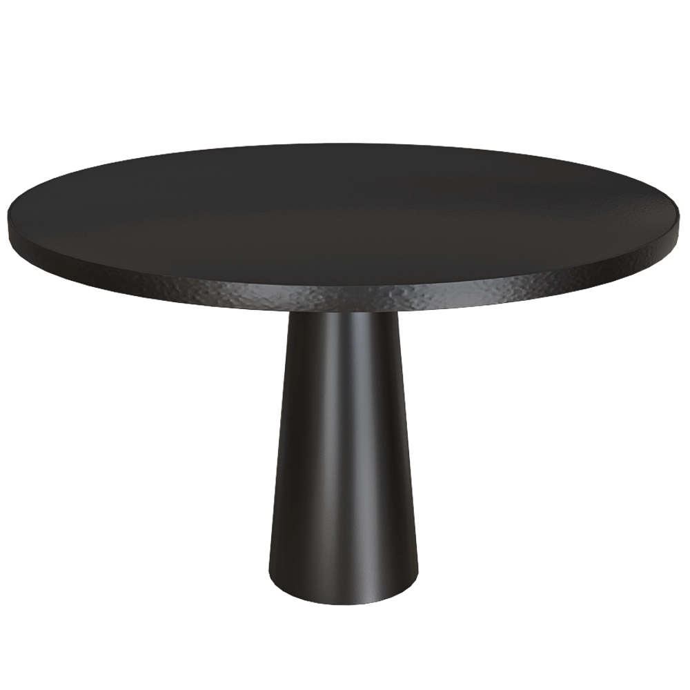 Moooi  - Container table Classic 3D Model