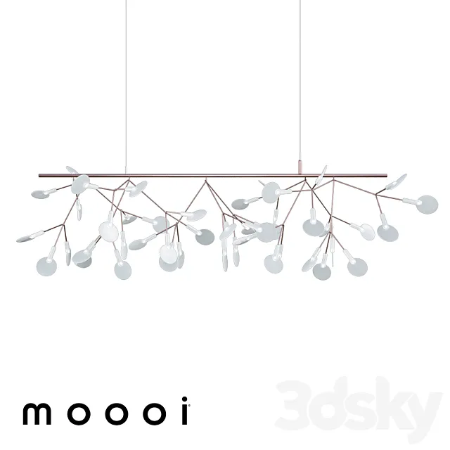 Moooi Heracleum Endless Free Download
