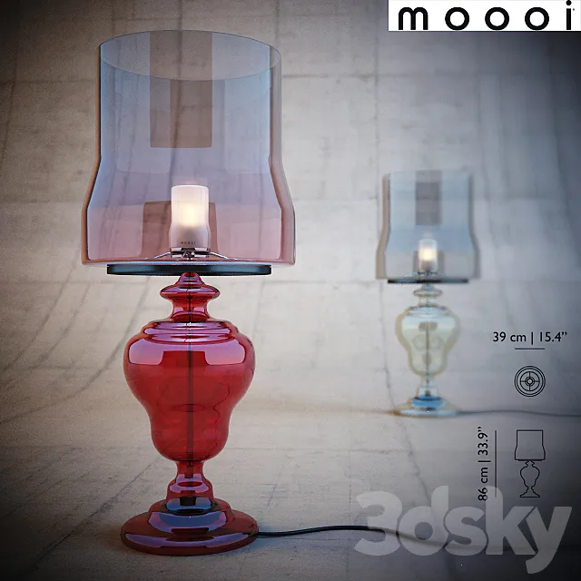 Moooi Kaipo TOO Free Download