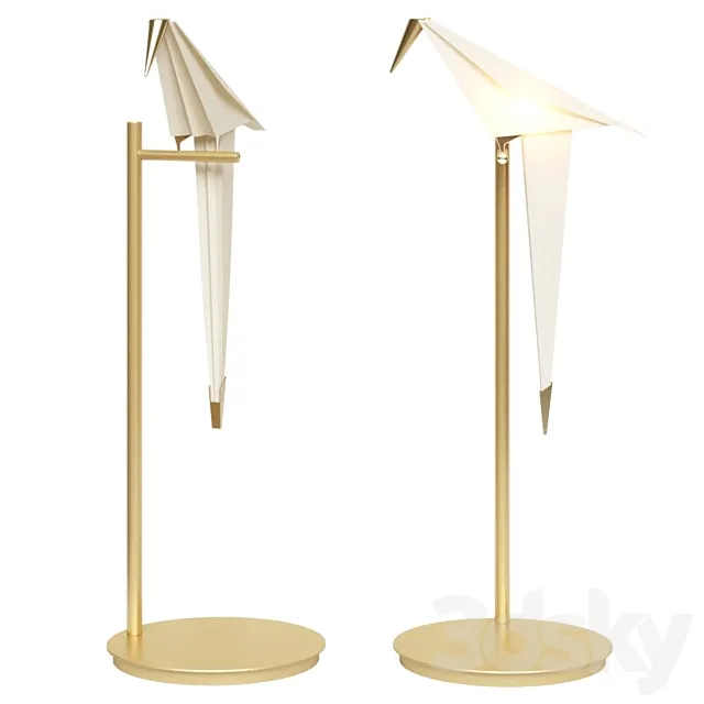 Moooi Perch Light Table Free Download