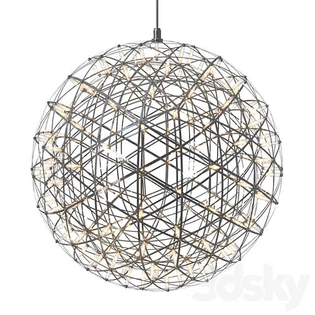 Moooi Raimond R61 Free Download