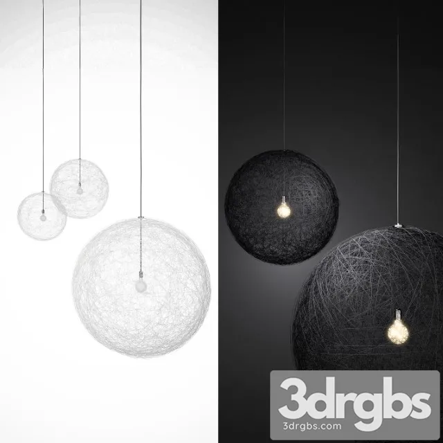 Moooi Random Light Free Download