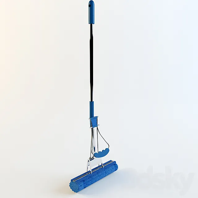 MOP 3DModel