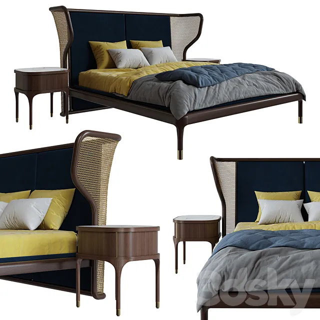 Morelato Joyce Set 3DModel